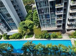 The Luxurie (D19), Condominium #423345941